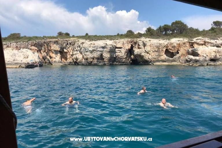 Apartmány Milena – foto 16