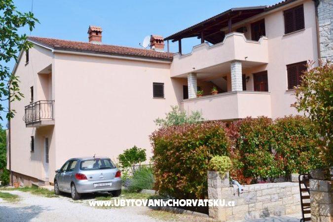 Apartmány Milena – foto 3