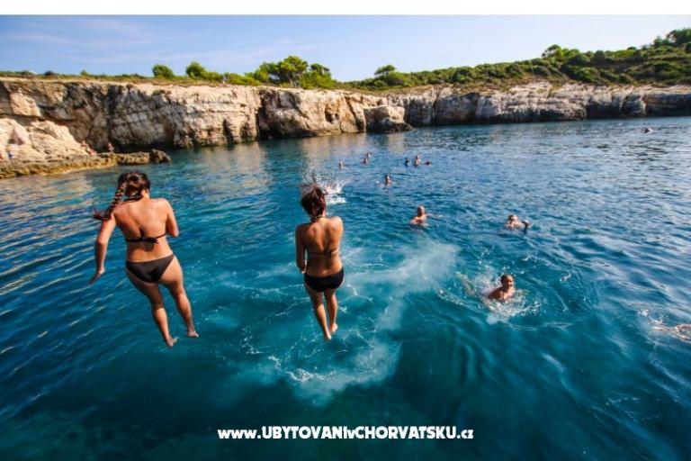 Apartmány Milena – foto 5