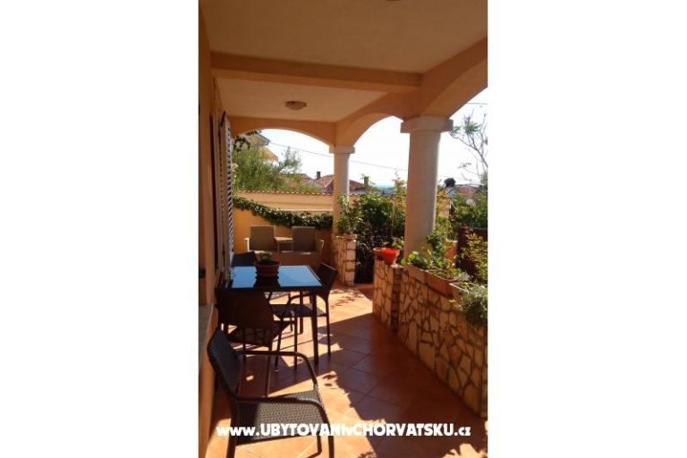 Apartmány Milka – foto 4