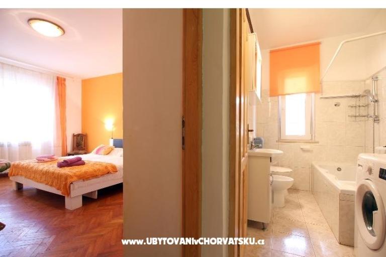 Apartmány Milka – foto 6