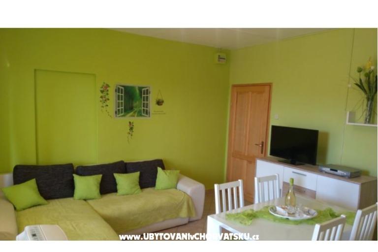 Apartmány Milka – foto 7