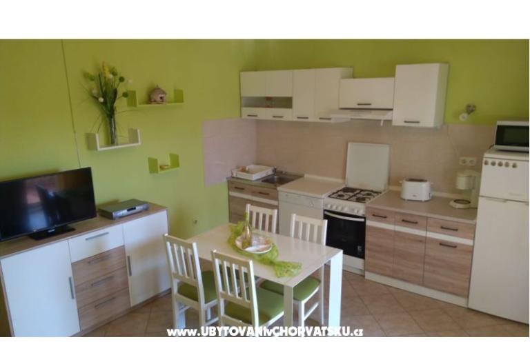 Apartmány Milka – foto 8