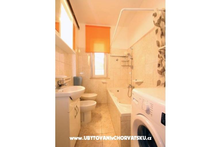 Apartmány Milka – foto 9