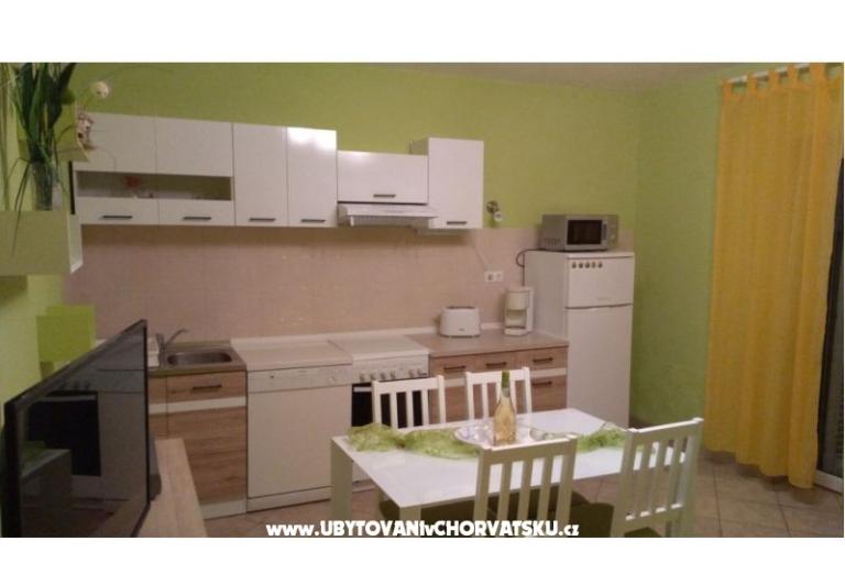 Apartmány Milka – foto 11