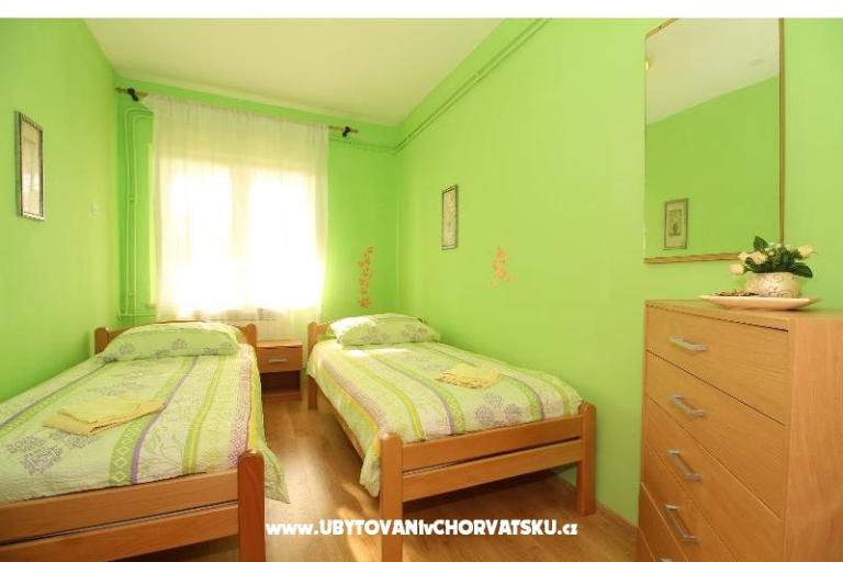 Apartmány Milka – foto 3