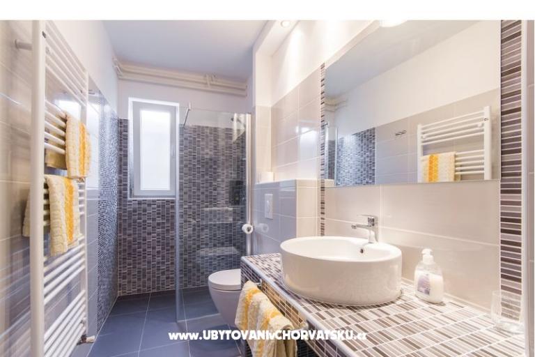 Apartmány Mirjana – foto 11