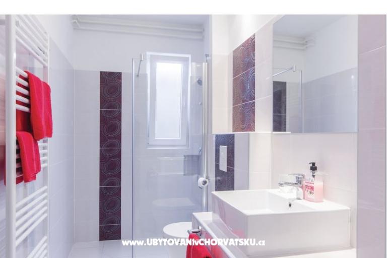 Apartmány Mirjana – foto 14