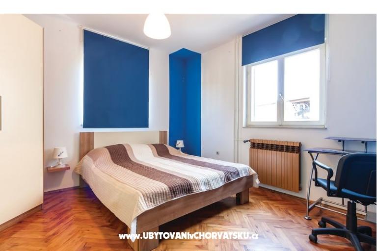 Apartmány Mirjana – foto 2