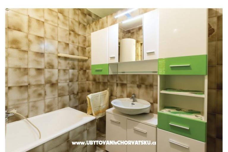 Apartmány Mirjana – foto 4