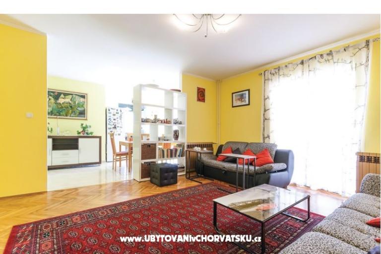 Apartmány Mirjana – foto 5