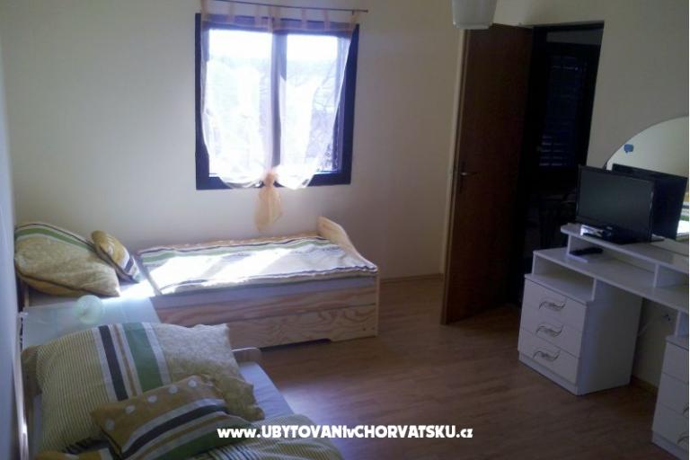 Apartmán Mutica – foto 2