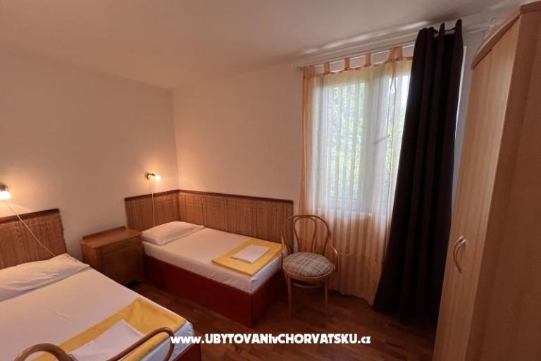 Apartmány Nataša – foto 10