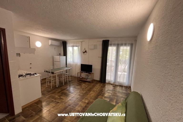 Apartmány Nataša – foto 11