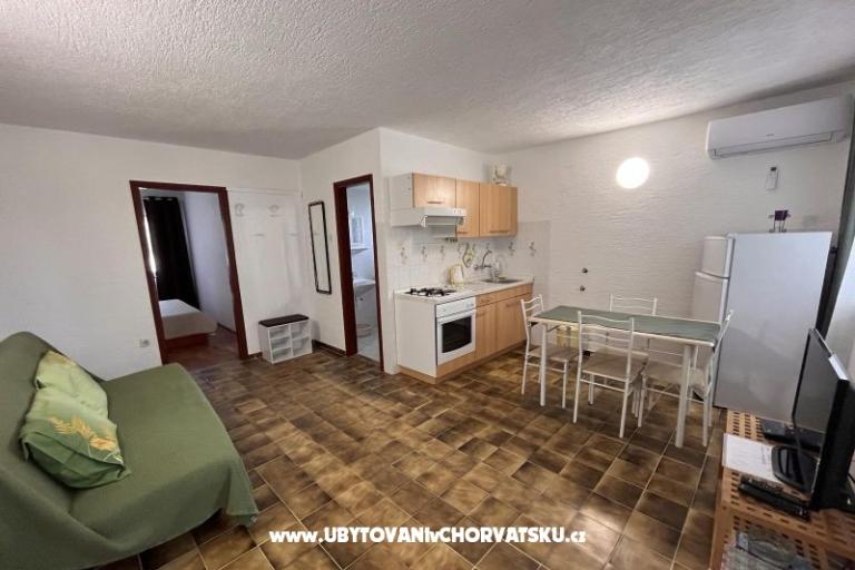 Apartmány Nataša – foto 6