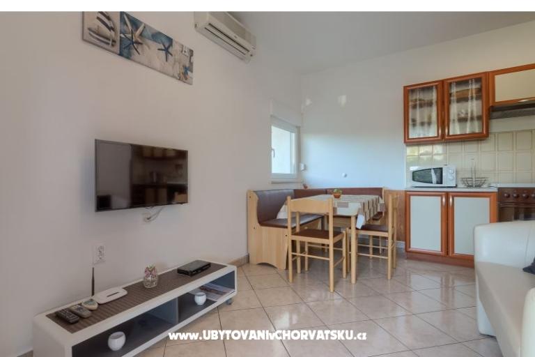 Apartmány Roberto – foto 13