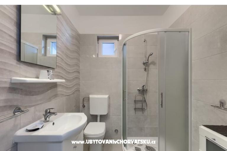 Apartmány Roberto – foto 17