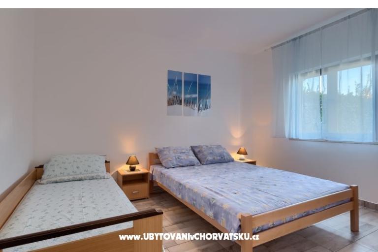 Apartmány Roberto – foto 19