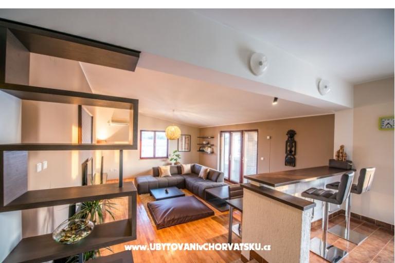 Apartmány Roberto – foto 2