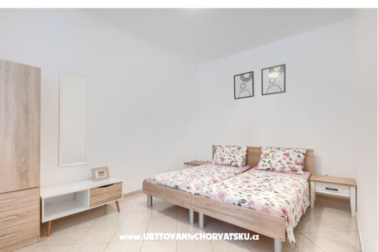 Apartmány Roberto – foto 22