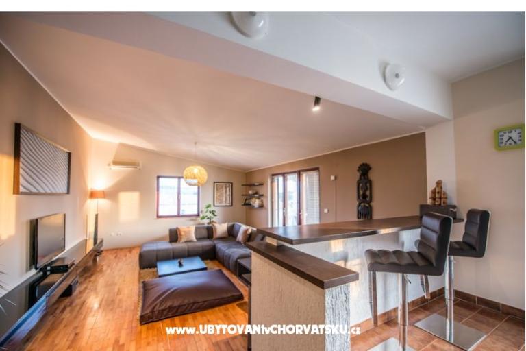 Apartmány Roberto – foto 3