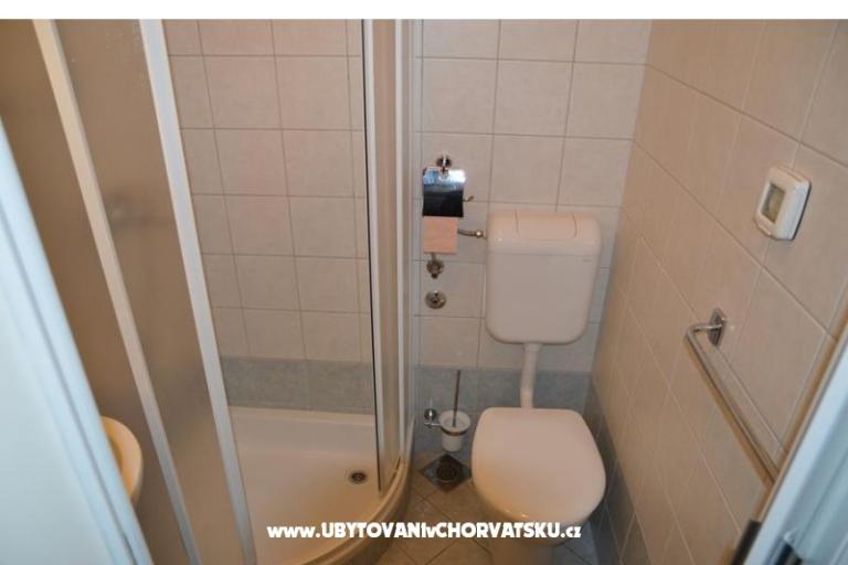 Apartmány Roza – foto 14