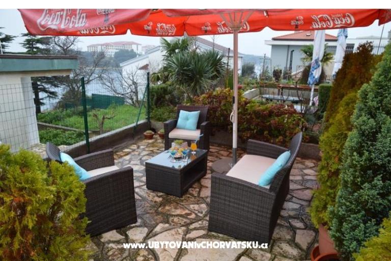 Apartmány Roza – foto 15