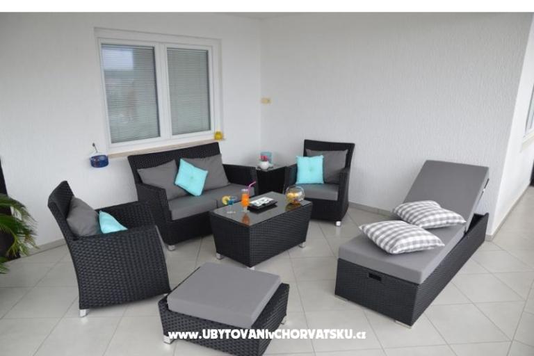 Apartmány Roza – foto 3