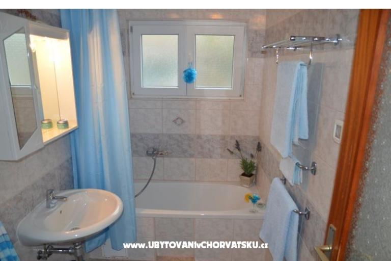 Apartmány Roza – foto 8