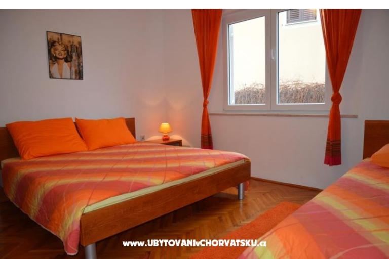 Apartmány Roza – foto 9