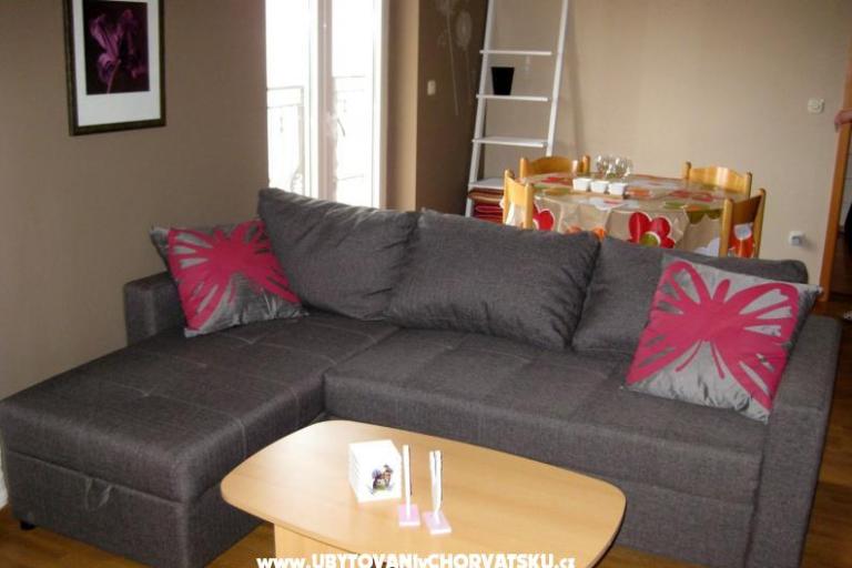 Apartmány Soldo – foto 7