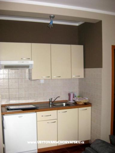 Apartmány Soldo – foto 8