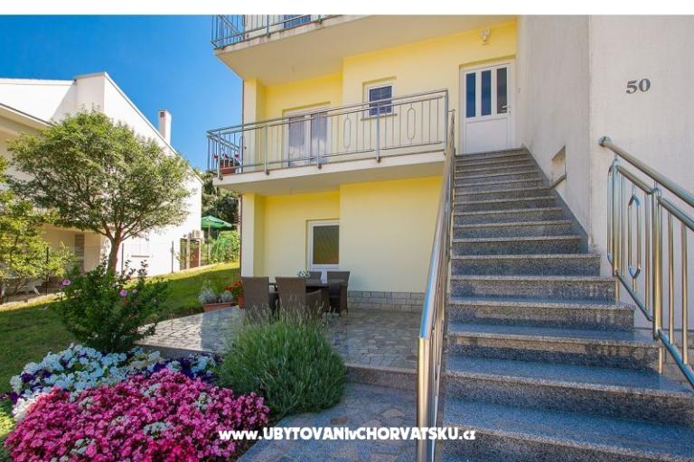 Apartmány Tony – foto 2