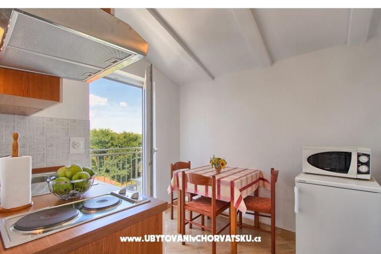 Apartmány Tony – foto 4
