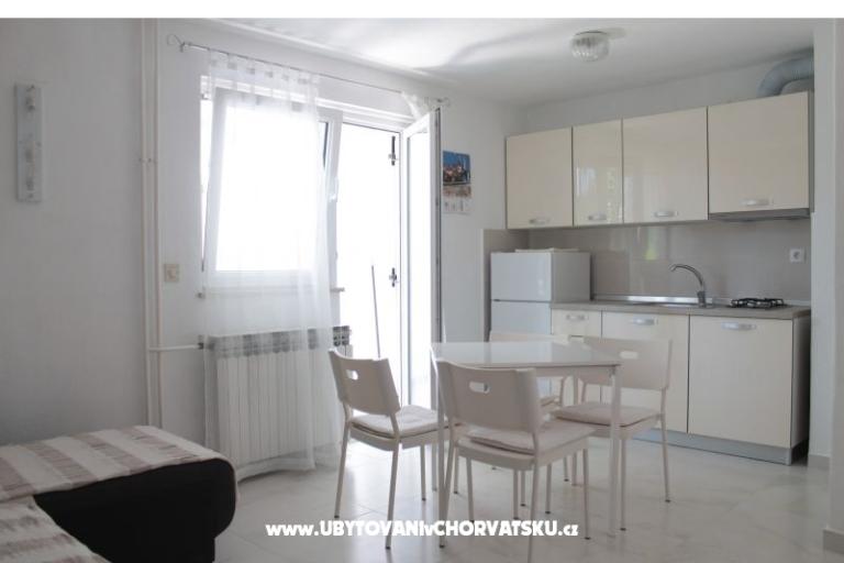 Apartmány Vera – foto 13