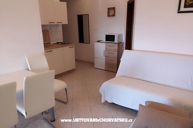 Apartmány Vera – foto 4