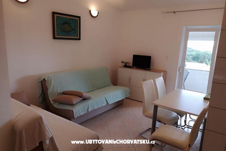 Apartmány Vera – foto 5