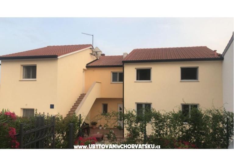 Apartmány Vinki – foto 3