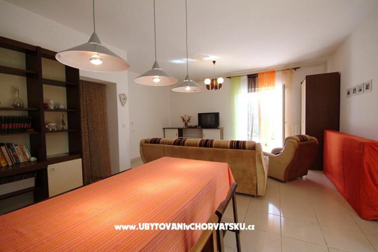 Apartmán Ravnic – foto 5