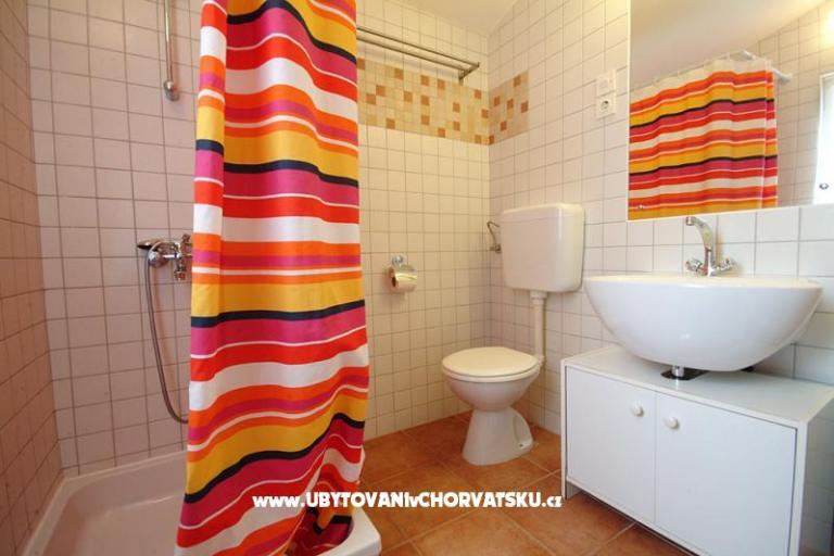 Apartmán Ravnic – foto 6