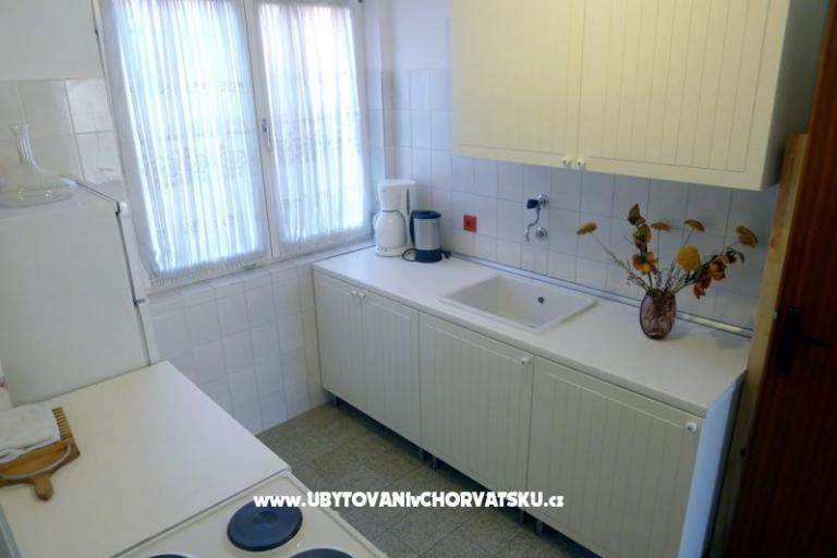 Apartmán Ravnic – foto 7