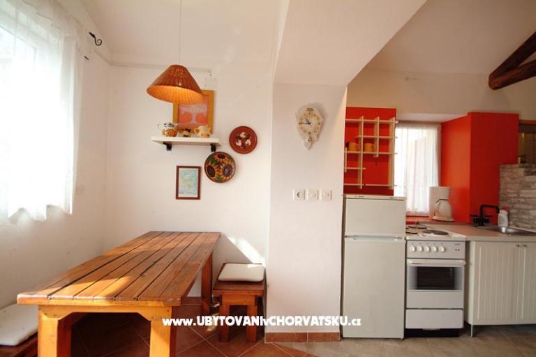 Apartmán Ravnic – foto 8