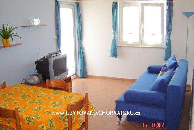 Apartmány Aroma mora *** – foto 2