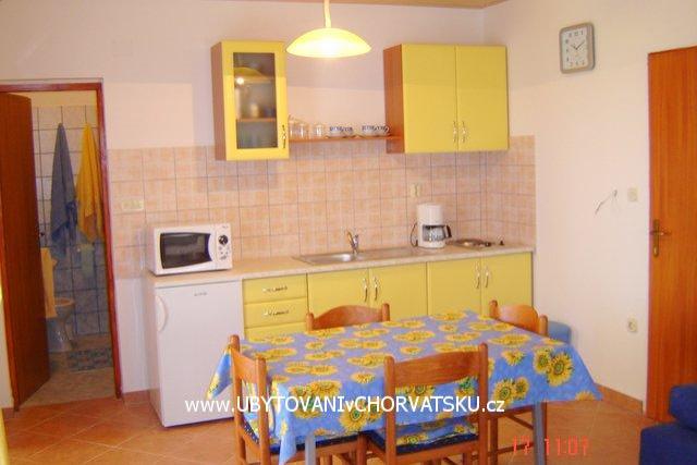 Apartmány Aroma mora *** – foto 4