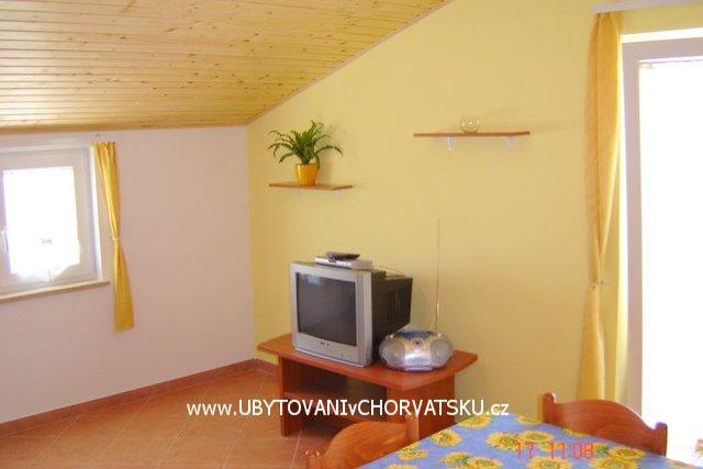 Apartmány Aroma mora *** – foto 5
