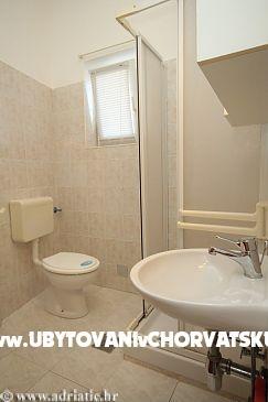 Apartmány  Andjela  Ližnjan – foto 10