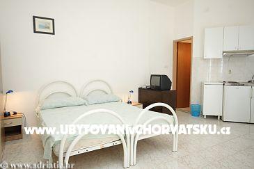Apartmány  Andjela  Ližnjan – foto 11