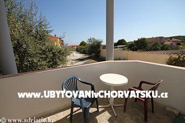 Apartmány  Andjela  Ližnjan – foto 12
