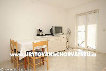 Apartmány  Andjela  Ližnjan – foto 13