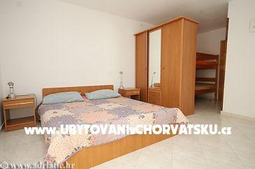 Apartmány  Andjela  Ližnjan – foto 14